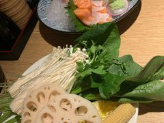 -温野菜涮涮锅(西单大悦城店)