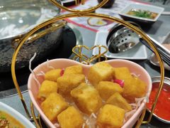 -椰小鸡·琼州糟粕醋·火锅(美兰缤纷城店)