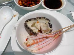 -虾佬圣汤·海鲜姿造(乐堤港店)
