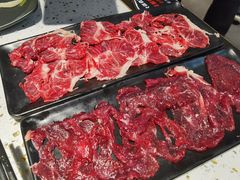 -海汕记·潮汕鲜牛肉火锅·自助