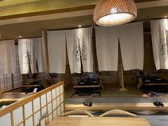 -长崎屋·日本料理·刺身·烧鸟(天河北路店)