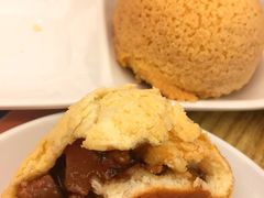 -添好运点心专门店(百老汇店)