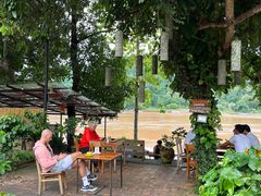 -Saffron Coffee