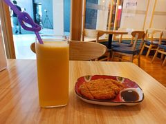 -轻蔬不用等·素食(江苏路店)