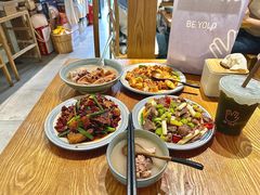 -静一餐厅·湖北菜(前门店)