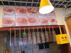 -进哥湖南津市牛肉粉店(下沙店)