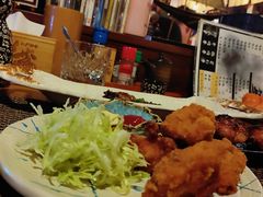 -半藏居酒屋(香港花园店)
