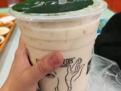 -放哈·甜醅子奶茶创造者(正宁路店)