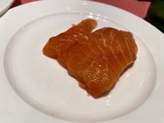 -广州希尔顿逸林酒店-OPEN開·全日制餐厅·海鲜·小火锅·自助餐(东风路店)