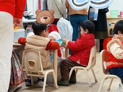 -常德书法幼儿园