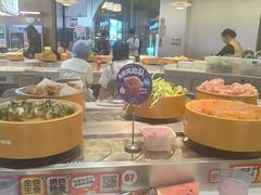 -龍歌自助小火锅(秦淮水游城店)