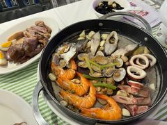 -陈鹏鹏潮汕菜(欢乐海岸 海边景观店)