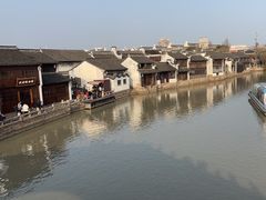 -嘉兴月河历史街区