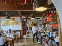 -呱呱叫民俗风味主题餐厅(沣峪口店)