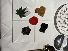 广舟四冷拼-广舟(千禧店)