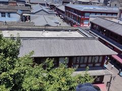 -襄阳古城