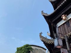 -屯溪老街