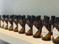 -墨more调香馆DIY自调香水(博雅国际中心B座店)