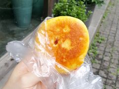 玉米糕-东伊顺(高银街店)