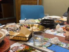 -意卡菲·欢乐聚会餐厅(华侨店)