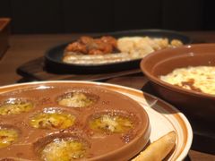 -萨莉亚意式餐厅(杭州滨江天街店)