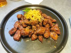 -江南里·新浙菜(苏州大悦城店)
