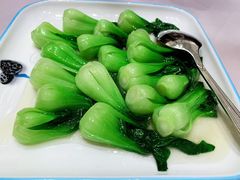 -上海老饭店(北京分店)