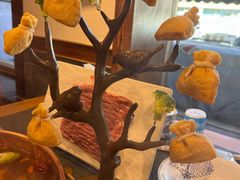 -仁和四季涮肉馆(天坛南门店)