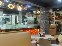 大堂-百福麵家(新馬路店)