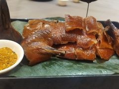 -小厨娘淮扬菜(江宁万达店)