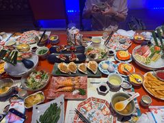-樱桃日本料理