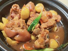 -潮道鱼仔店·潮汕味(长兴路店)