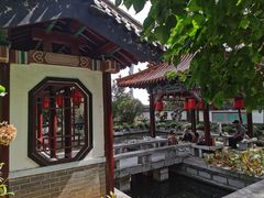 -沈阳植物园