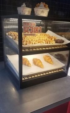 -肯德基(平遥古城店)