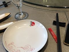 -旺顺阁鱼头泡饼(小红门店)