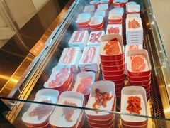 -言玖鲜火锅串串披萨自助(益田假日店)