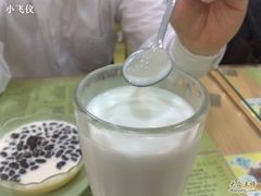 亚答子椰子汁-佰搭果·广式茶餐厅(石牌东路店)