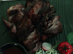 -马克西姆餐厅(崇文门店)