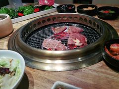 -黑牛黑猪烤肉专门店(万象城店)