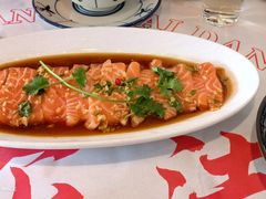 -阿尔法海鲜排档(爱琴海店)