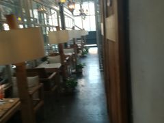 大堂-Maan coffee漫咖啡(1905店)