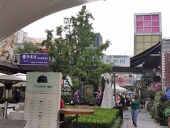 -证大大拇指广场(芳甸路店)