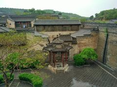 -山西王家大院