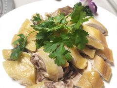 白切鸡-潮盛餐厅·牛肉火锅