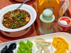 -船歌·鱼水饺青岛菜(闽江二路店)