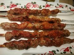 -东门口涮肉·砂锅·烤串(老门东店)