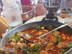 -水煮三国·川鲁江湖菜(香山店)