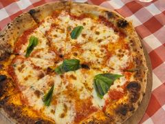 -安立可意大利美食