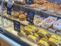 -DEMO黛慕蛋糕(中泰店)