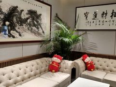 -锋味餐厅(空港复悦里店)